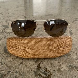 Maui Jim Sunglasses